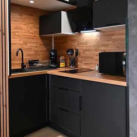 Apartmán In Jungle - Parenthese Avec Vue Unique