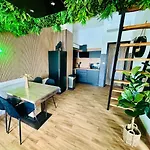 In Jungle - Parenthese Avec Vue Unique Le Barcarès